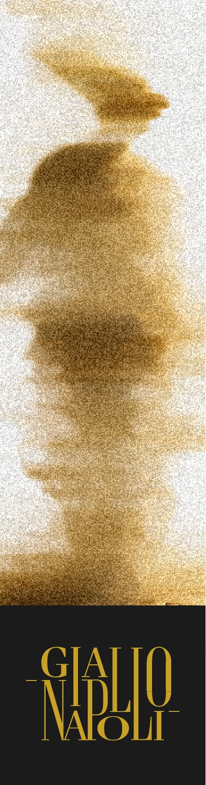 Segnalibro: Pulcinella